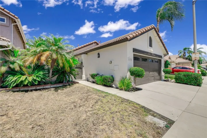 11178 Amarillo Street, Rancho Cucamonga, California 91701