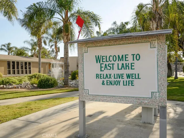 1257 Lodgepole Drive, Hemet, California 92545