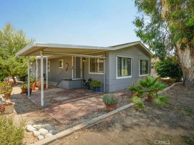 1257 Lodgepole Drive, Hemet, California 92545