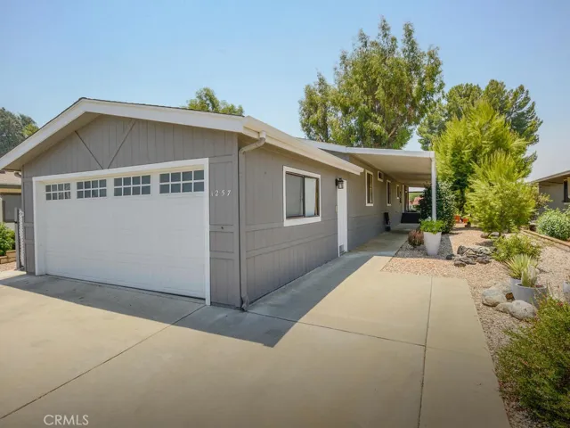 1257 Lodgepole Drive, Hemet, California 92545