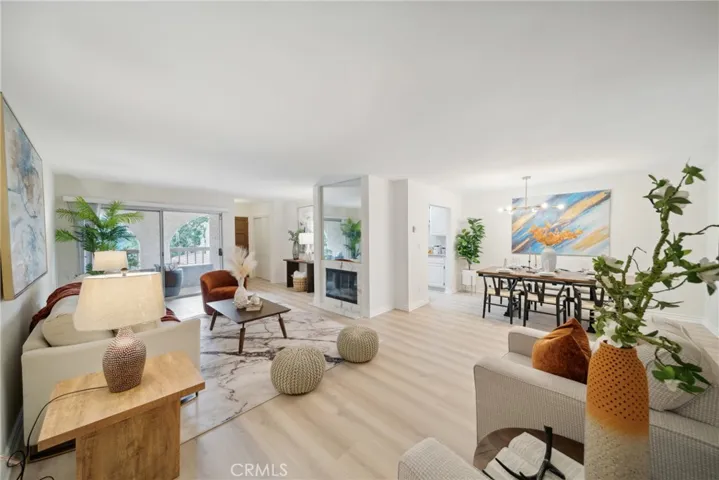 5718 Ravenspur Drive 306, Rancho Palos Verdes, California 90275
