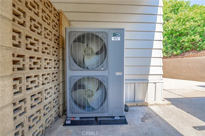 New AC