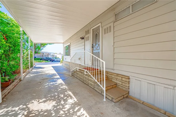 Carport