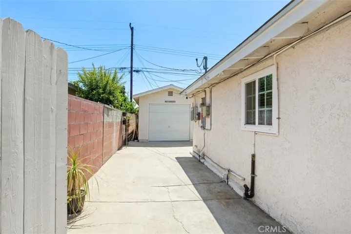 15634 Madris Ave., Norwalk, California 90650