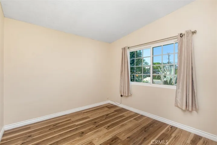 Third bedroom