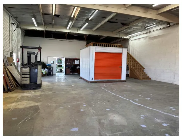 Warehouse