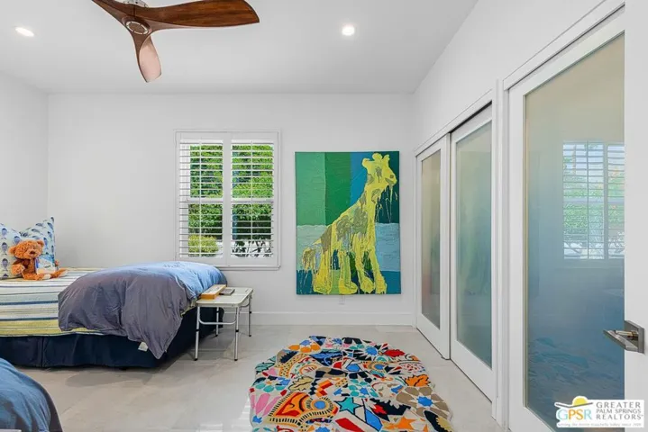 605 E Sierra Way, Palm Springs, California 92264