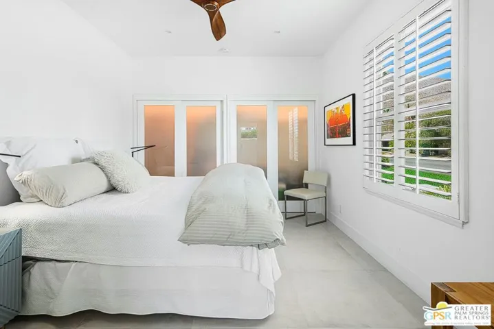 605 E Sierra Way, Palm Springs, California 92264