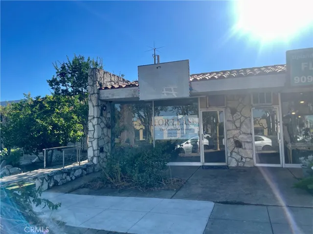 147 N Euclid Avenue, Upland, California 91786