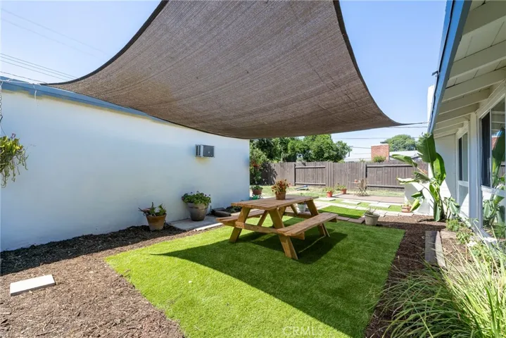 2501 Santa Ysabel Avenue, Fullerton, California 92831