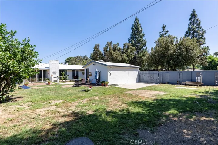 2501 Santa Ysabel Avenue, Fullerton, California 92831