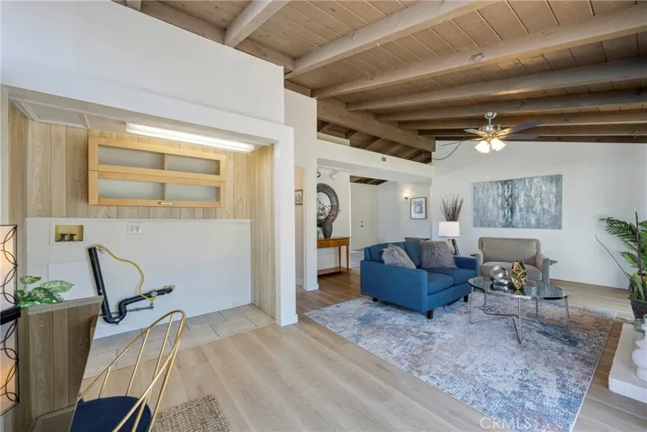 2501 Santa Ysabel Avenue, Fullerton, California 92831