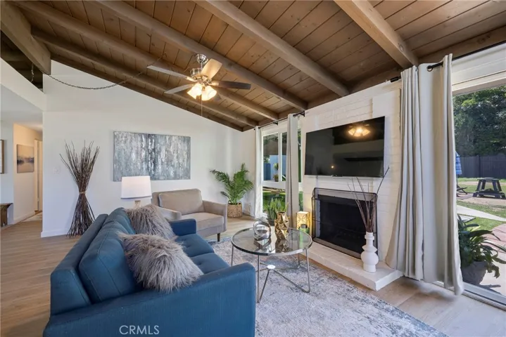 2501 Santa Ysabel Avenue, Fullerton, California 92831