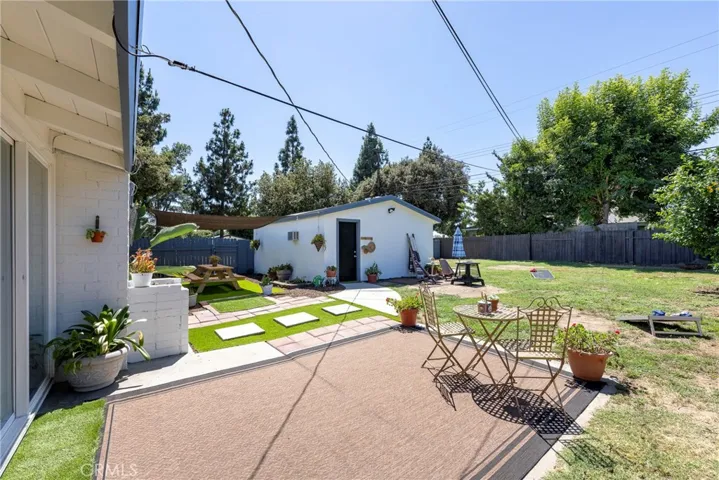 2501 Santa Ysabel Avenue, Fullerton, California 92831