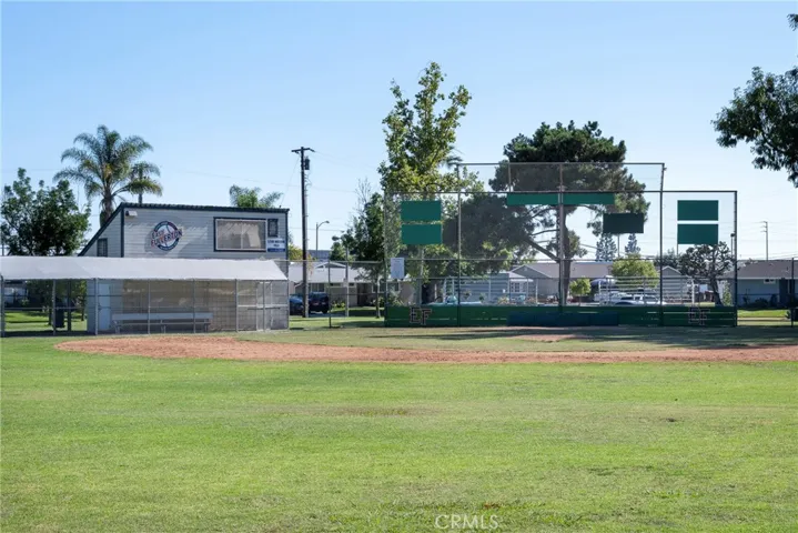 2501 Santa Ysabel Avenue, Fullerton, California 92831