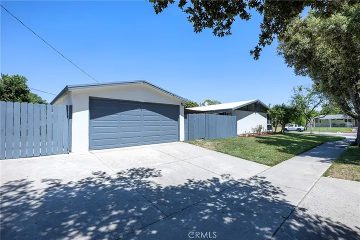 2501 Santa Ysabel Avenue, Fullerton, California 92831