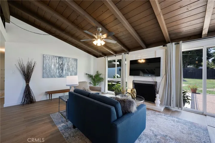 2501 Santa Ysabel Avenue, Fullerton, California 92831