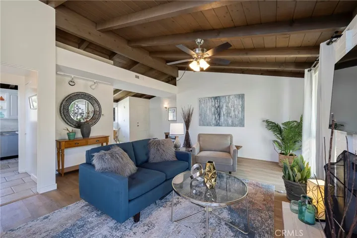 2501 Santa Ysabel Avenue, Fullerton, California 92831