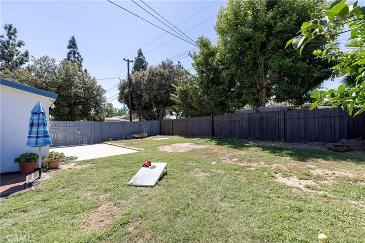 2501 Santa Ysabel Avenue, Fullerton, California 92831