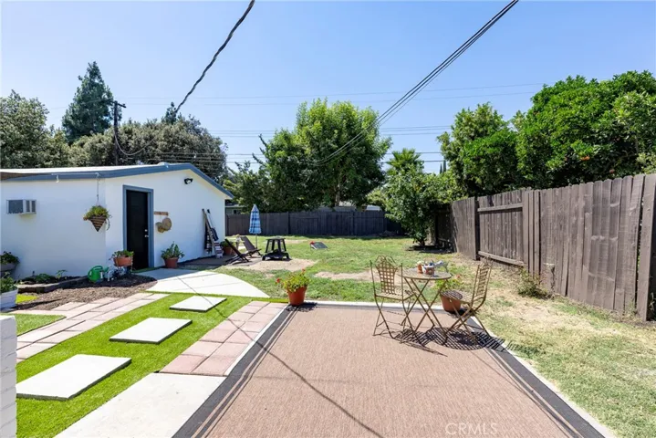 2501 Santa Ysabel Avenue, Fullerton, California 92831