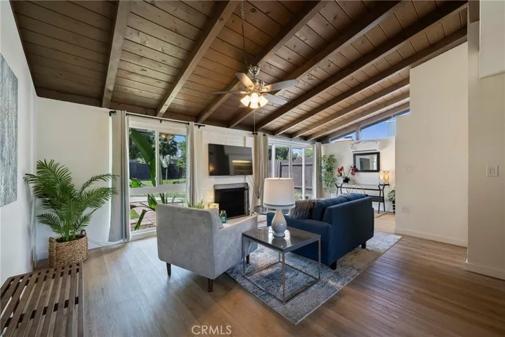 2501 Santa Ysabel Avenue, Fullerton, California 92831