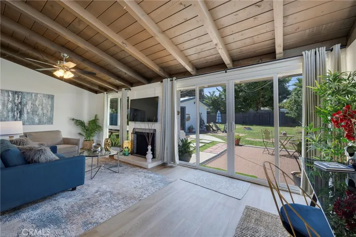 2501 Santa Ysabel Avenue, Fullerton, California 92831