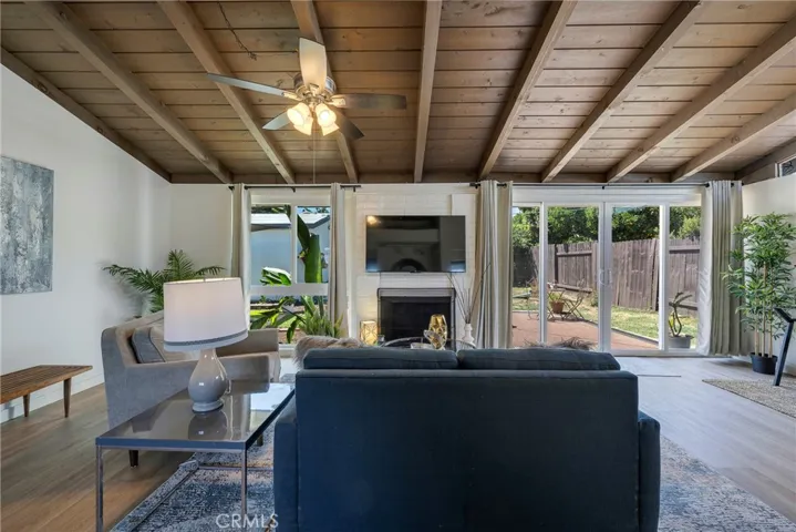 2501 Santa Ysabel Avenue, Fullerton, California 92831