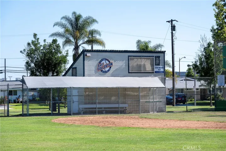 2501 Santa Ysabel Avenue, Fullerton, California 92831