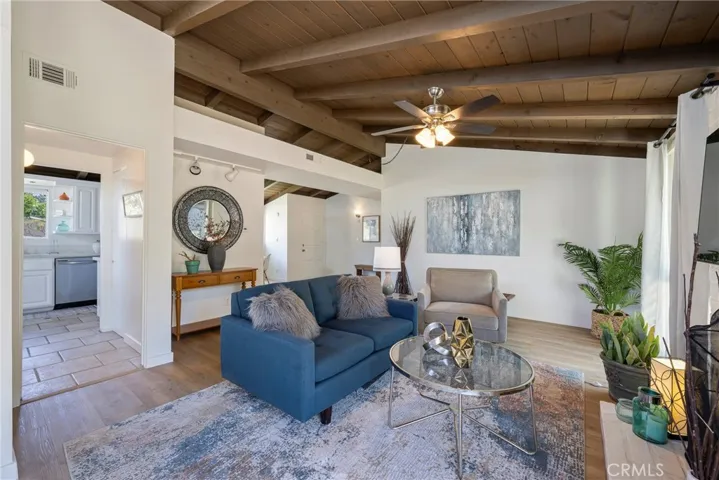 2501 Santa Ysabel Avenue, Fullerton, California 92831