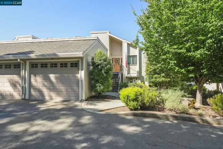 3234 Rossmoor Pkwy 4, Walnut Creek, California 94595