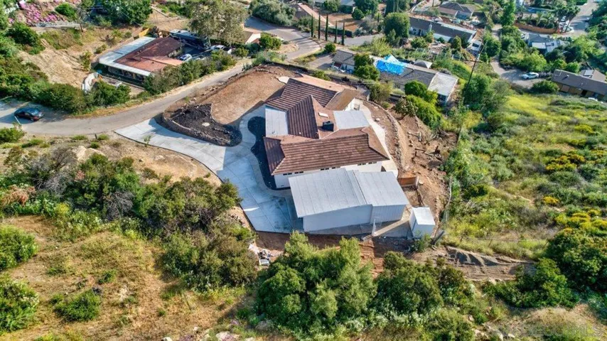 12112 Los Amigos Way, Lakeside, California 92040