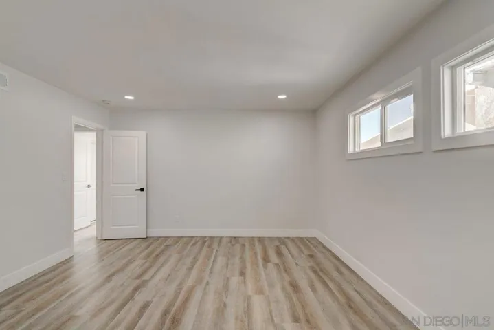 4TH BEDROOM