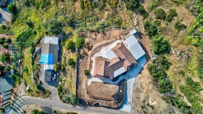 12112 Los Amigos Way, Lakeside, California 92040