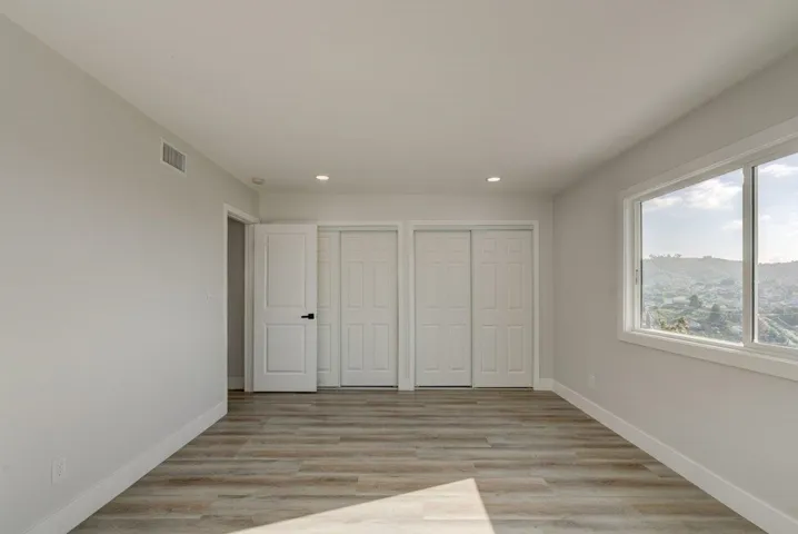 GIANT 17X12 2ND BEDROOM WITH VIEWS
