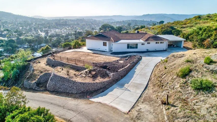 12112 Los Amigos Way, Lakeside, California 92040