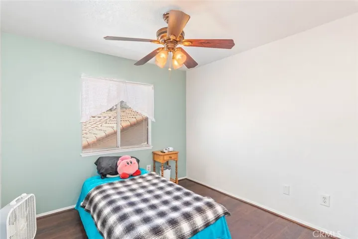 Secondary Bedroom 2