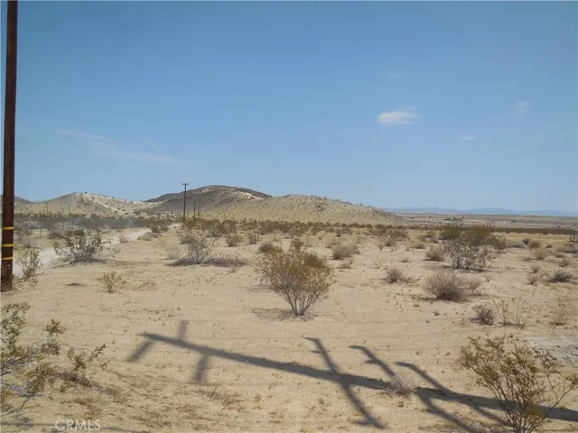 2mile Rd View North