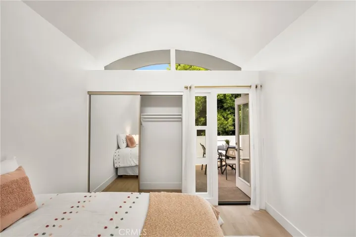 Upstairs bedroom 4 (Left)