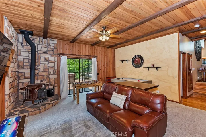 595 Killington Way, Big Bear, California 92315