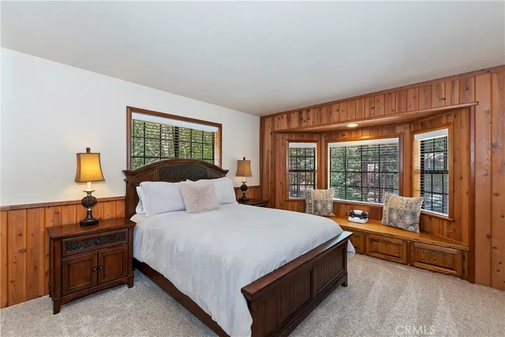 595 Killington Way, Big Bear, California 92315