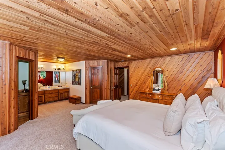595 Killington Way, Big Bear, California 92315
