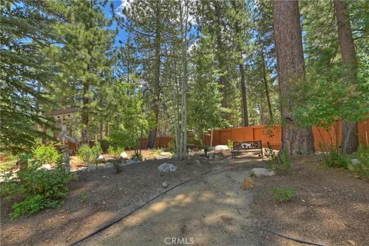 595 Killington Way, Big Bear, California 92315