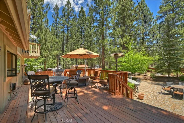 595 Killington Way, Big Bear, California 92315