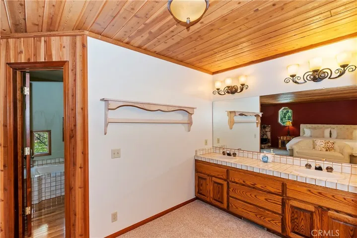 595 Killington Way, Big Bear, California 92315