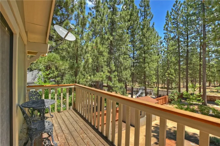 595 Killington Way, Big Bear, California 92315