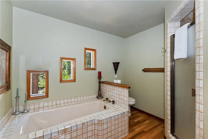 595 Killington Way, Big Bear, California 92315