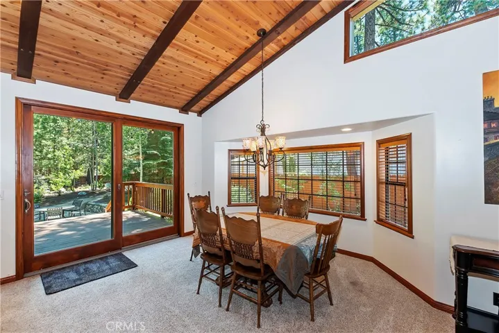 595 Killington Way, Big Bear, California 92315
