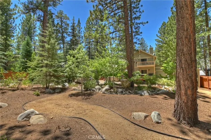 595 Killington Way, Big Bear, California 92315
