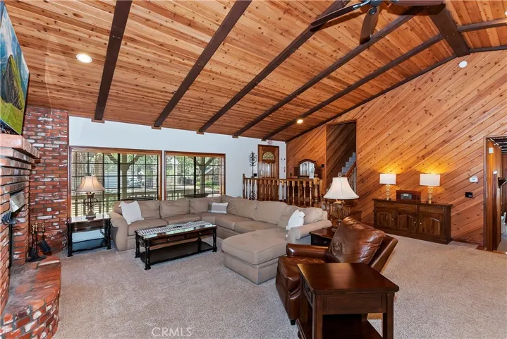 595 Killington Way, Big Bear, California 92315