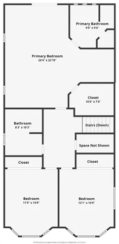 595 Killington Way, Big Bear, California 92315